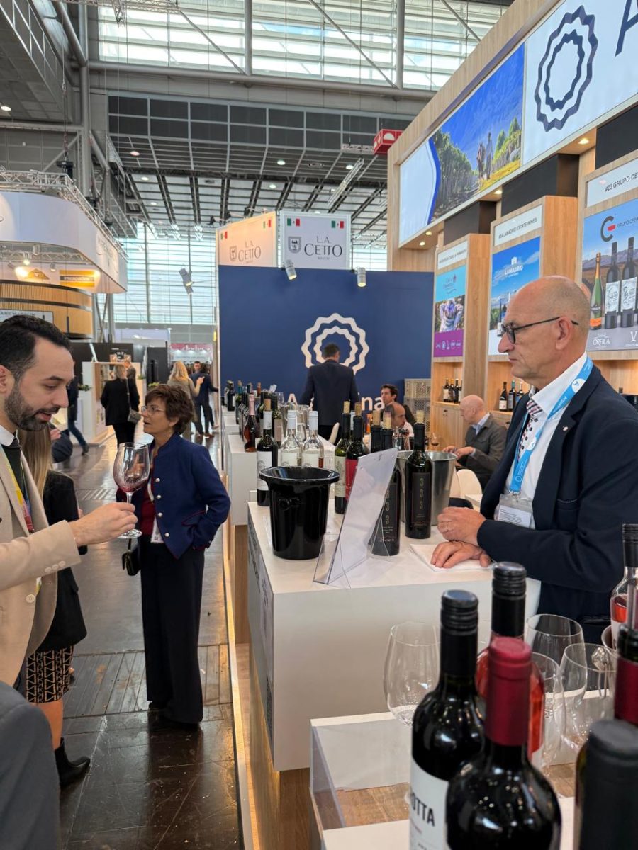 Fundación ProMendoza tweet media