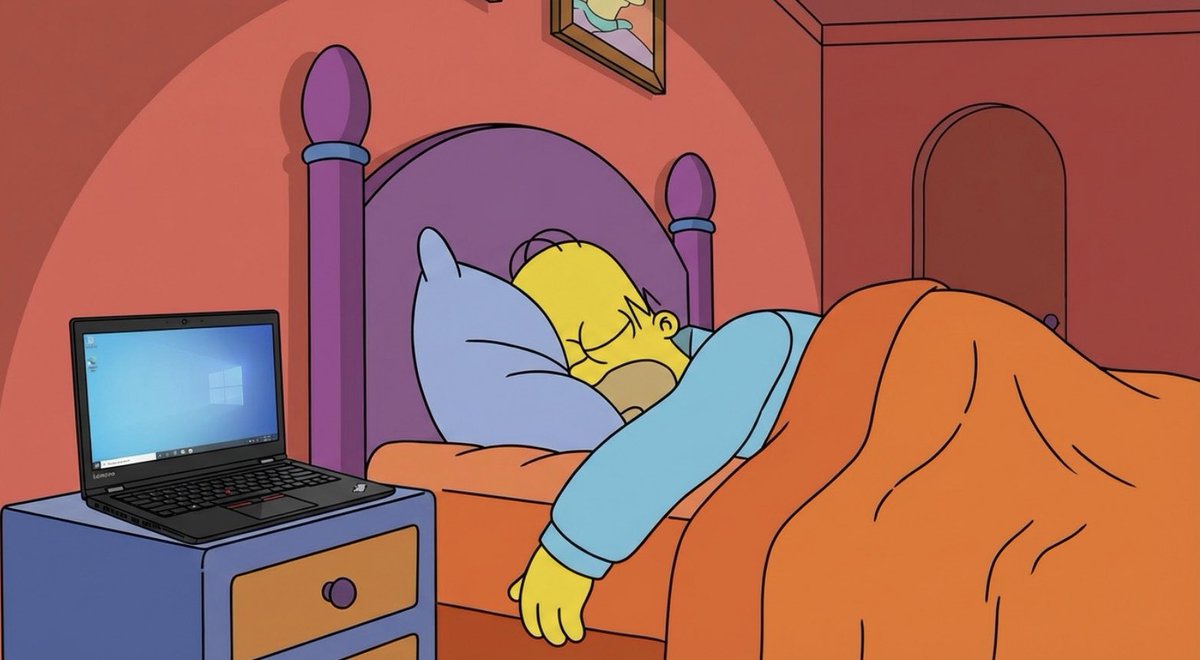 The Random Recruiter tweet media