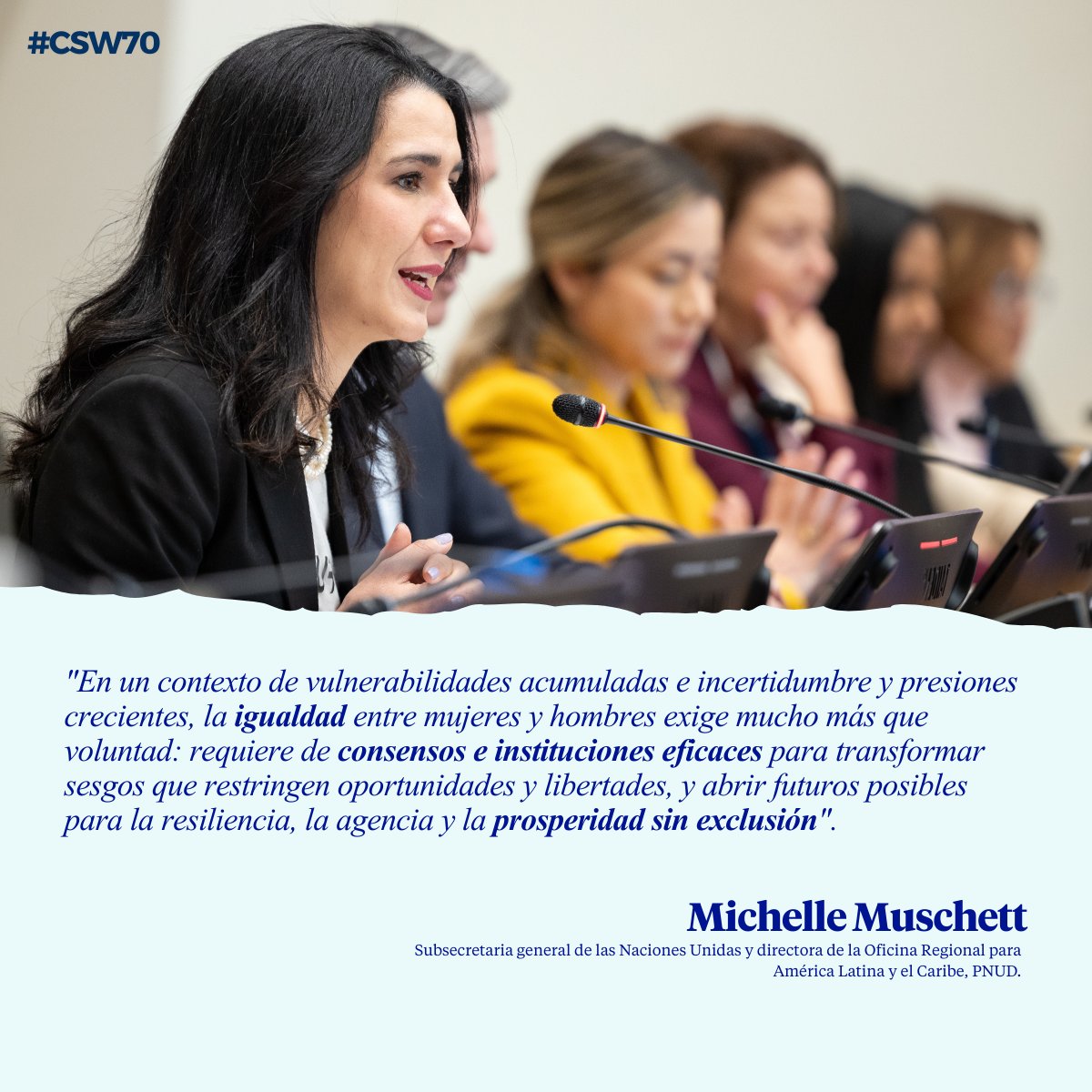 Fundación Microfinanzas BBVA tweet media