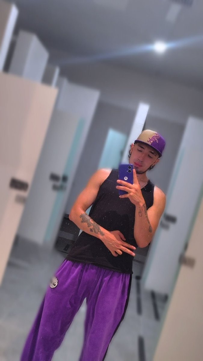 Esteban JB tweet media