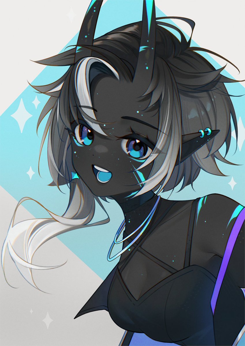 Luma ☆: . Vgen tweet media