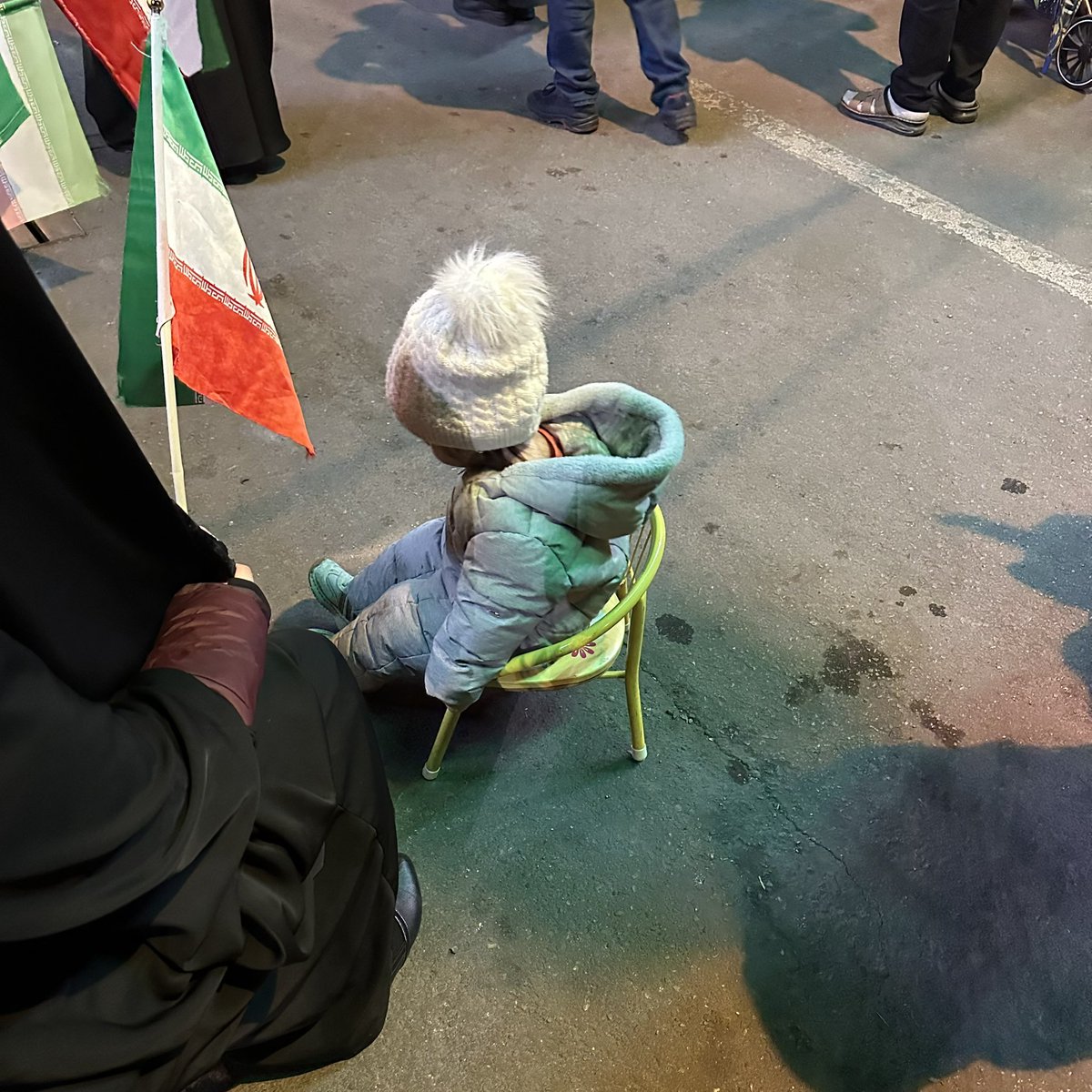 خانم راد tweet media