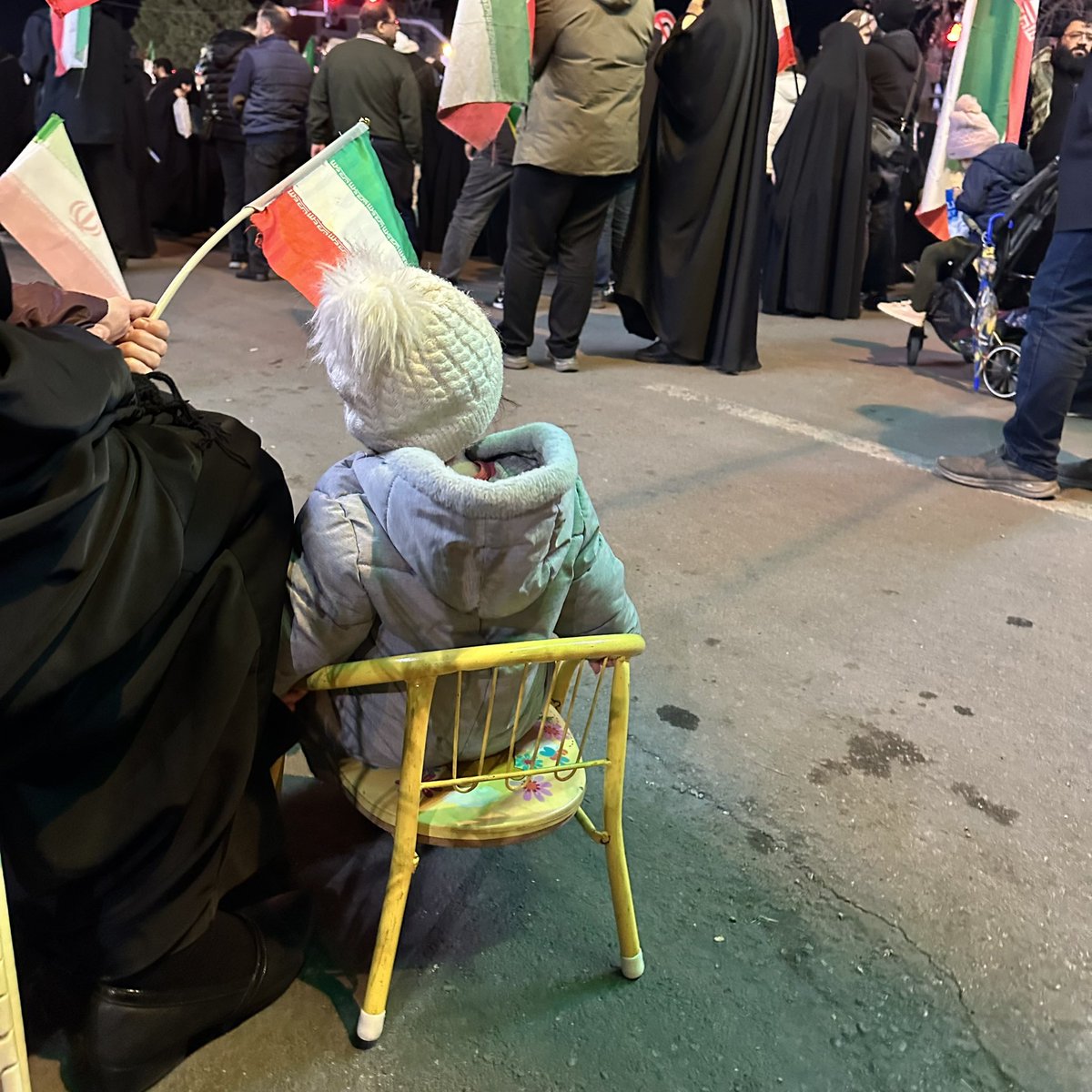 خانم راد tweet media