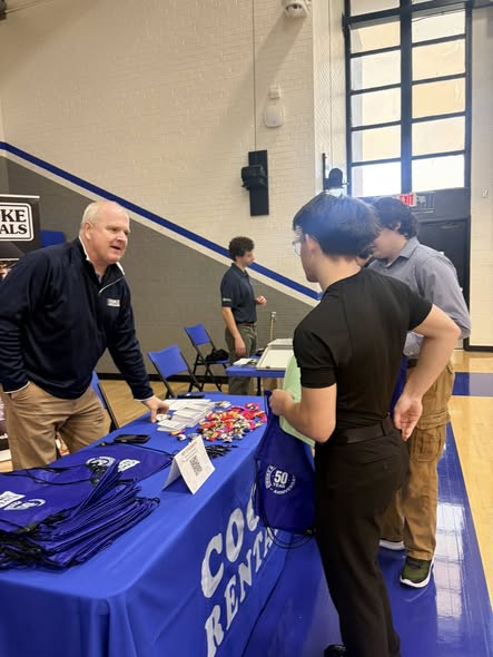 East Surry HS tweet media