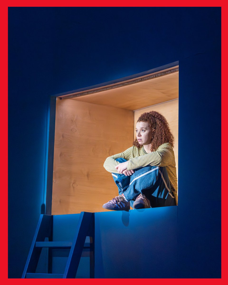 Erin Kellyman Updates tweet media