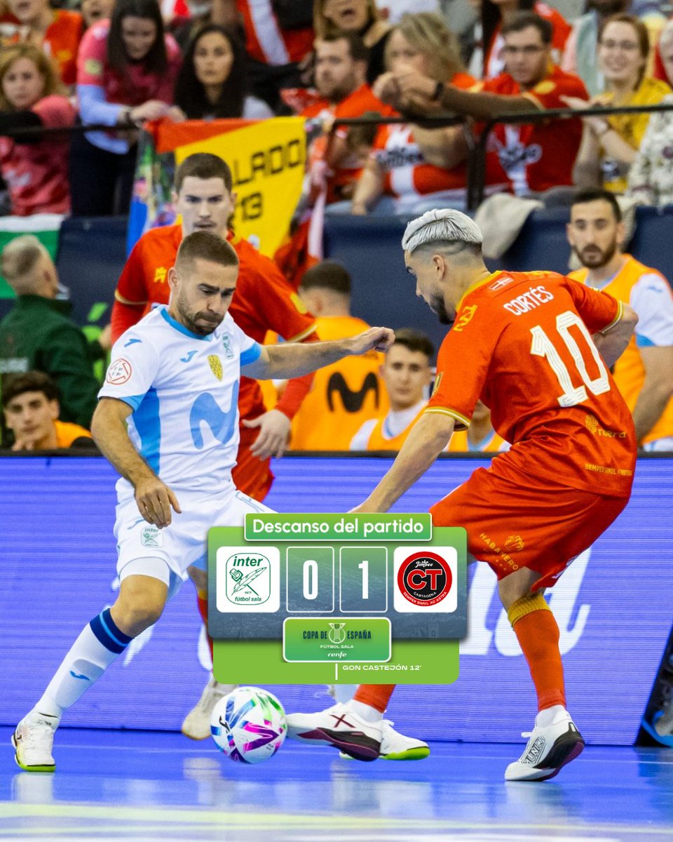 Futsal RFEF tweet media