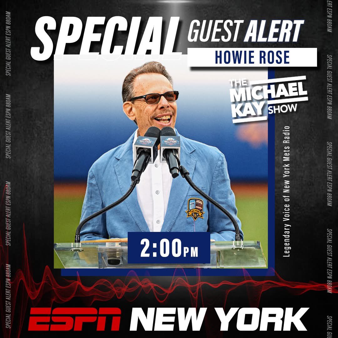 ESPN New York tweet media