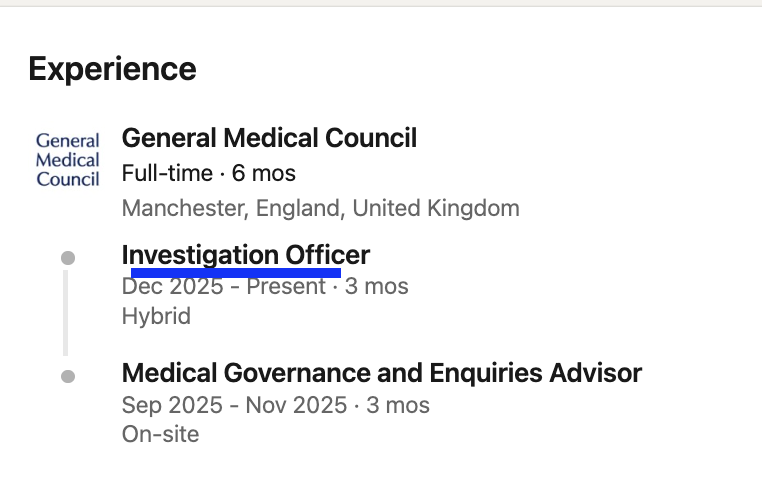 The Med Reg tweet media