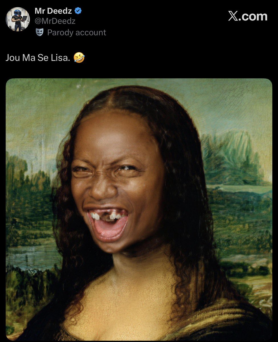 Mr Deedz tweet media