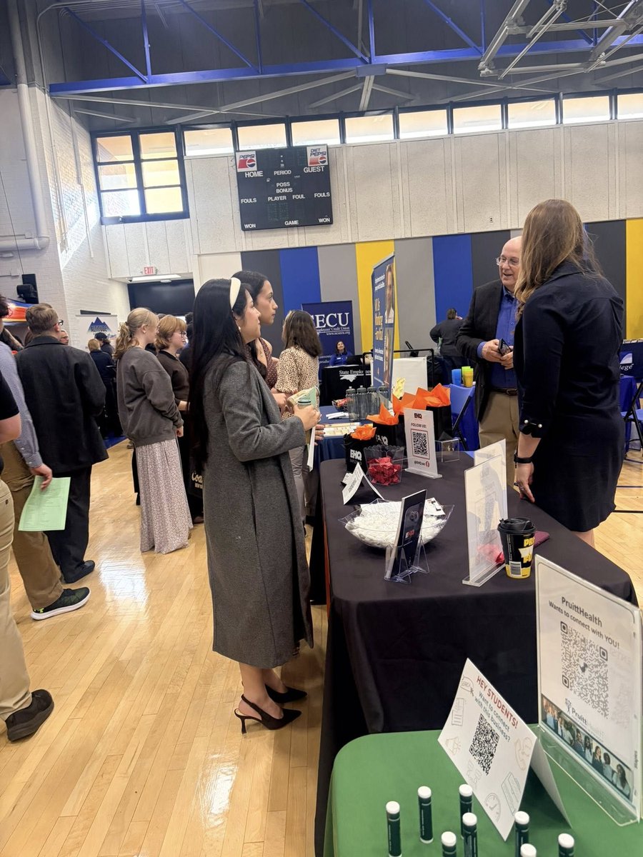 East Surry HS tweet media