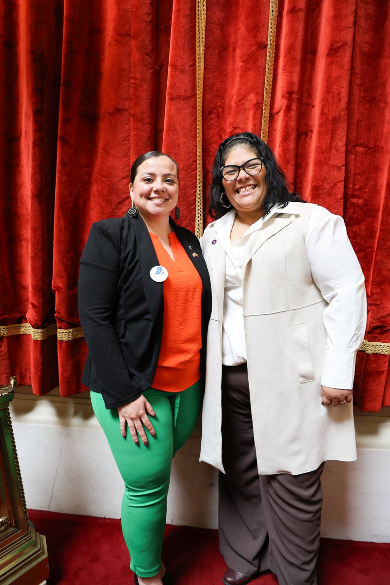 Rhode Island House of Representatives tweet media