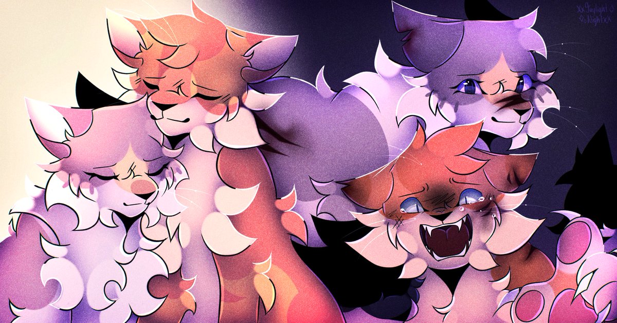 xxJaylight_Nightxx tweet media