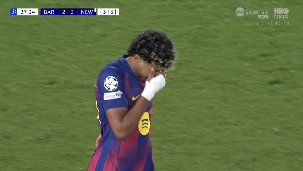 Crown of Chamartin tweet media