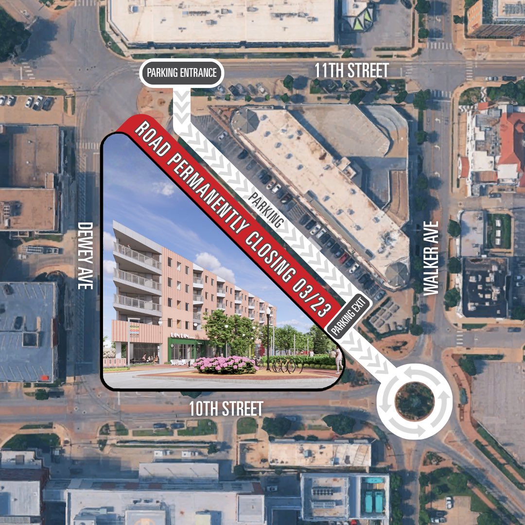 Midtown Renaissance tweet media