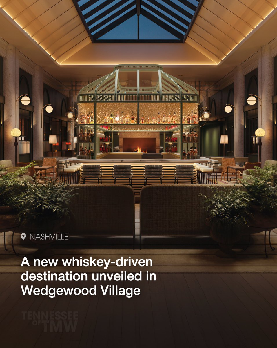 Boka Restaurant Group has just unveiled Middleman, its third concept coming to Nashville’s Wedgewood-Houston neighborhood. 

Read more: oftmw.com/post/a-new-whi…