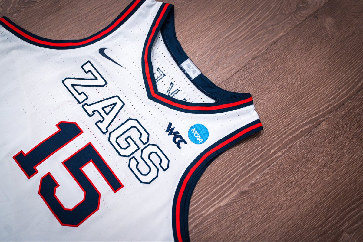 Gonzaga Basketball tweet media