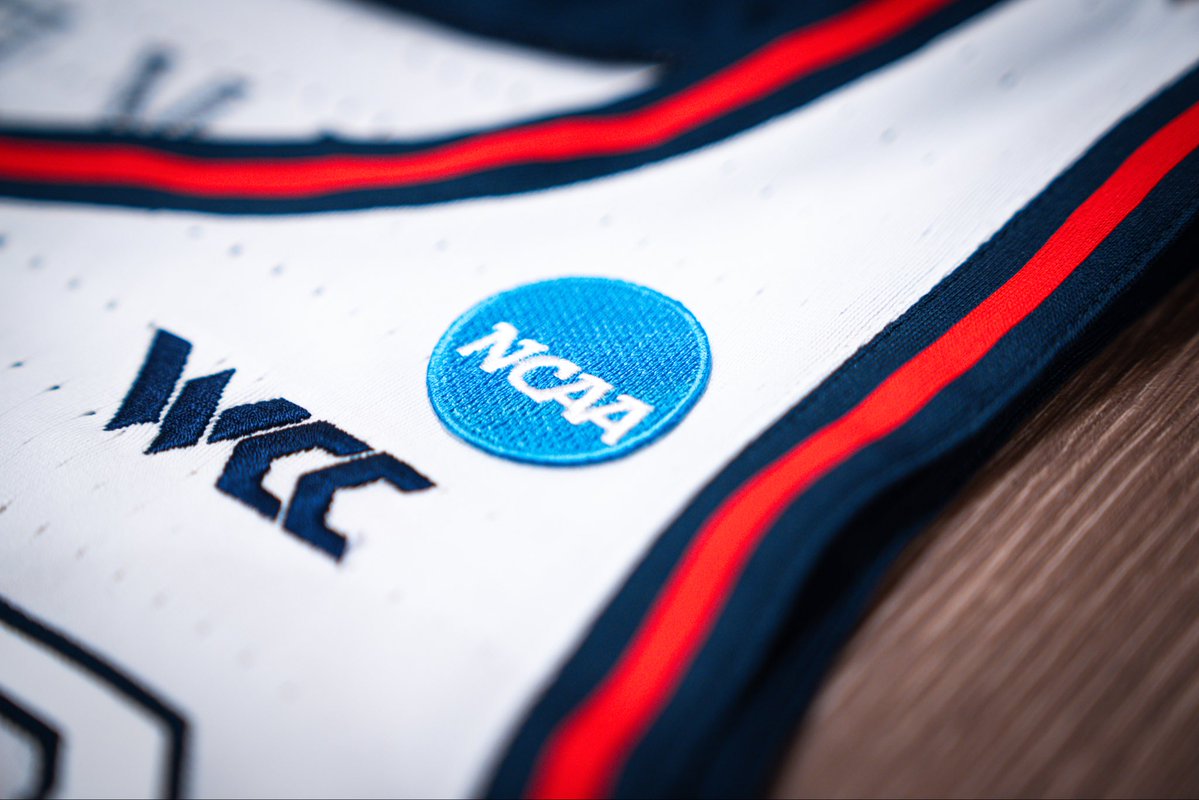 Gonzaga Basketball tweet media