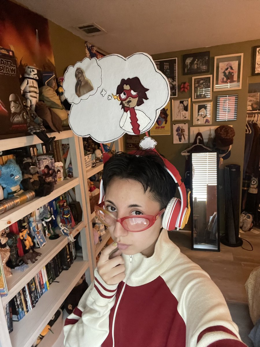 ⭐️ Isabella ⭐️ tweet media