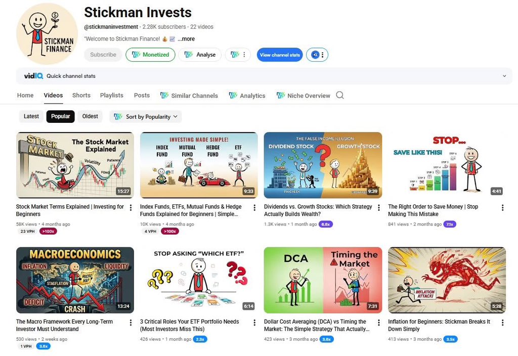 Mutee | YouTube Automation tweet media