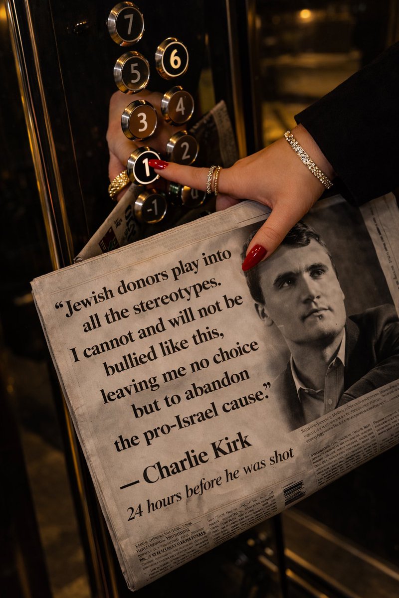 A guy named Chance tweet media