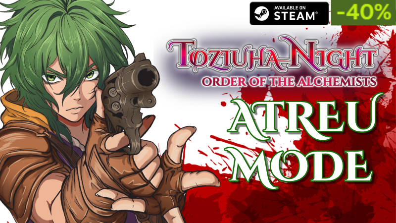 Danny Garay 🇳🇮 ES/EN -Indie GameDev- tweet media