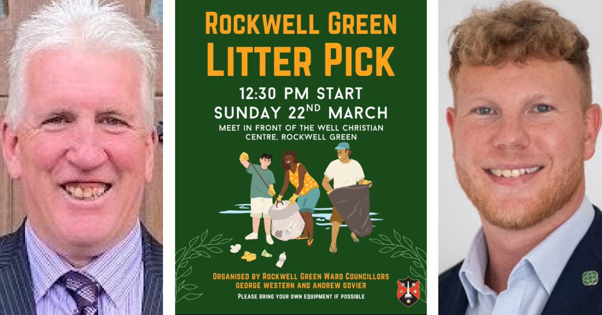 Around Wellington tweet media