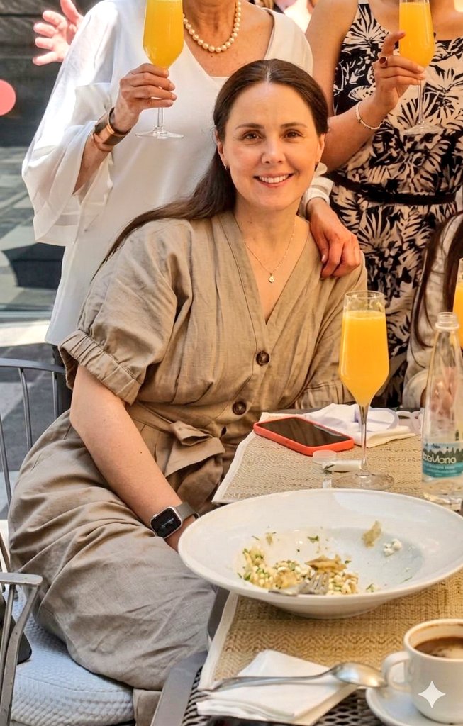 ⭐Tania Soldati⭐ tweet media