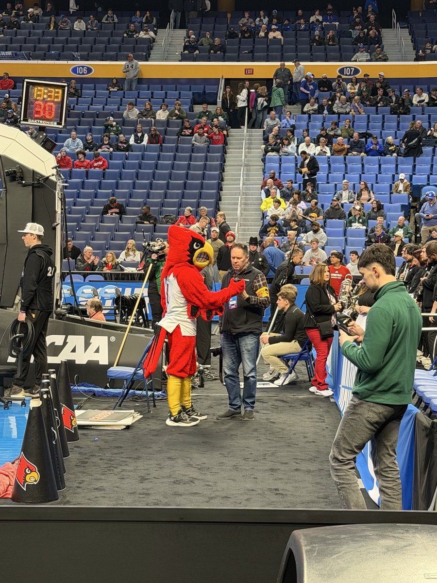 Deep in enemy territory. #BBN the Colonel will take care of business