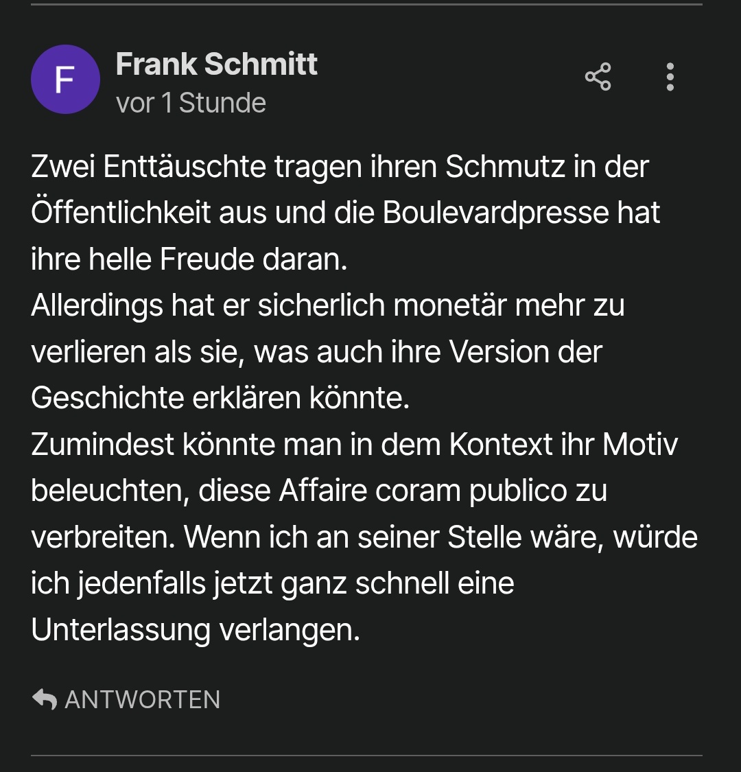 Maximales Drehmoment tweet media