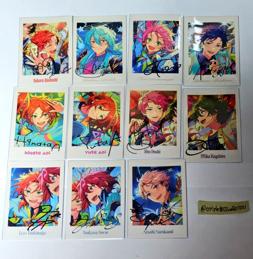 みるく@取引垢 tweet media