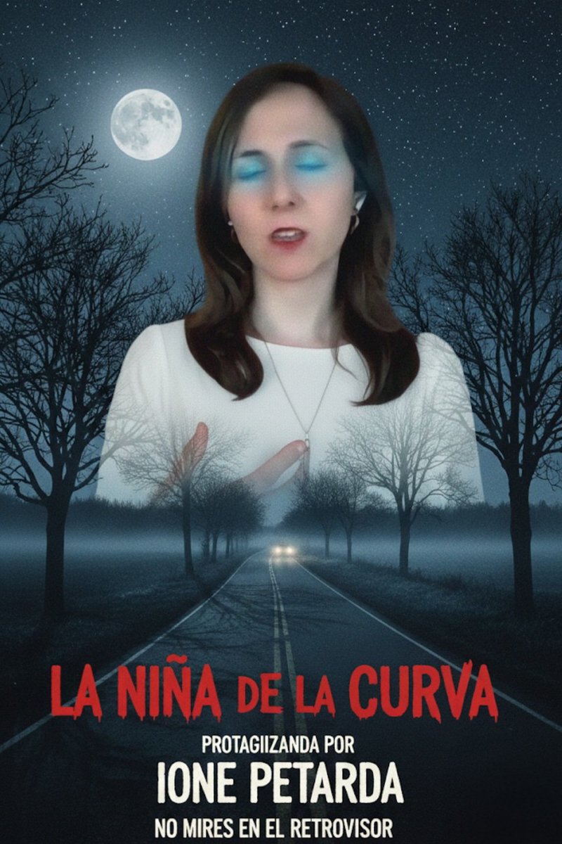 Gran Vía Connection tweet media