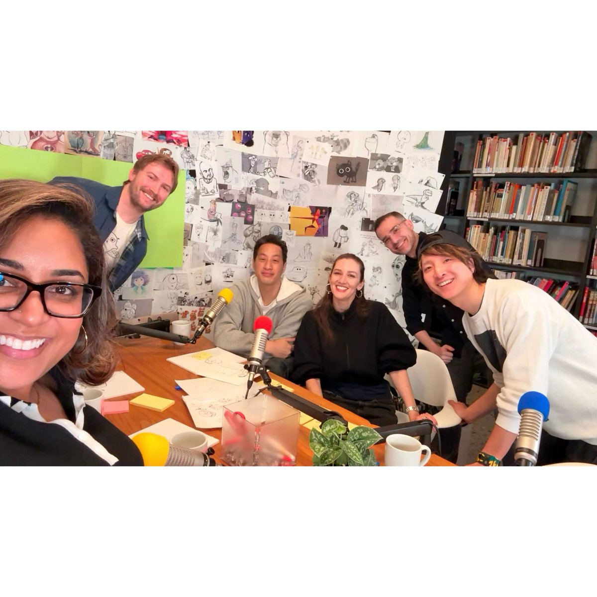 davidmlally tweet media