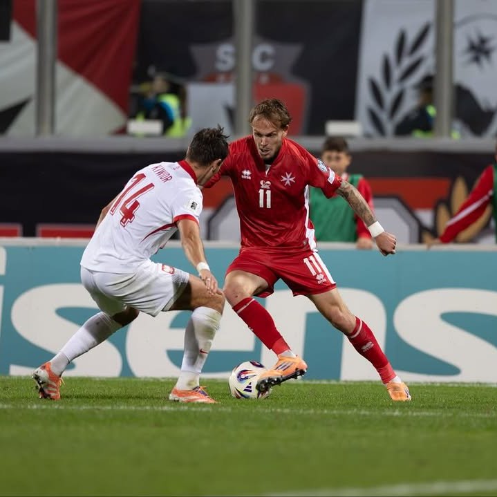 La Mise Au Vert tweet media