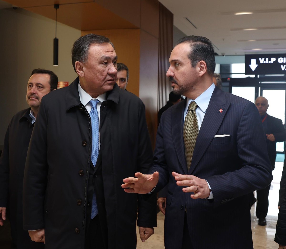 Prof.Dr.Kürşad ZORLU tweet media