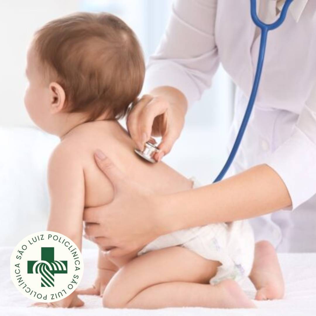 👩‍⚕️✨ Novidade na Policlínica São Luiz!

Agora você pode contar com o cuidado e a dedicação da doutora Rafaela Farias, médica residente em pediatria, no atendimento dos seus pequenos. 💙

instagram.com/p/DWEy6A9CS-N/