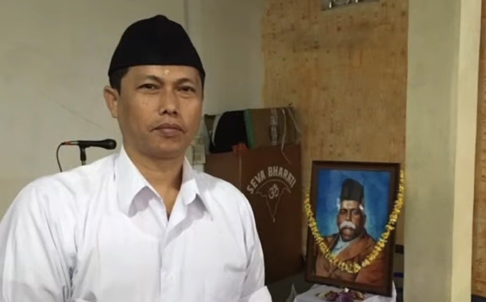 Sana Meitram tweet media