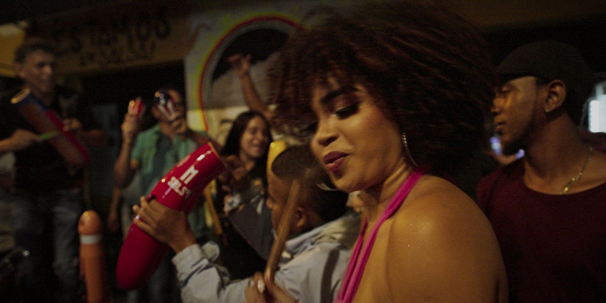 PRAGDA | Latin Cinema tweet media