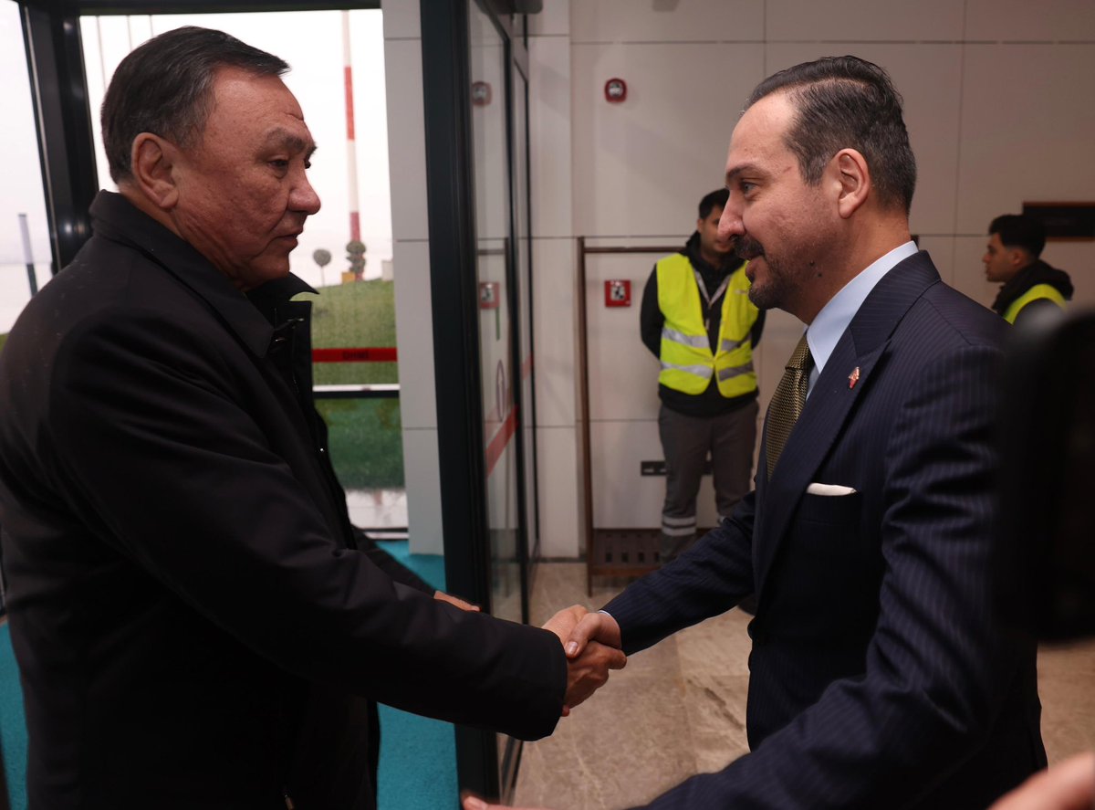 Prof.Dr.Kürşad ZORLU tweet media