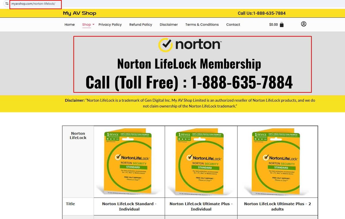 Big Scam Hunter tweet media