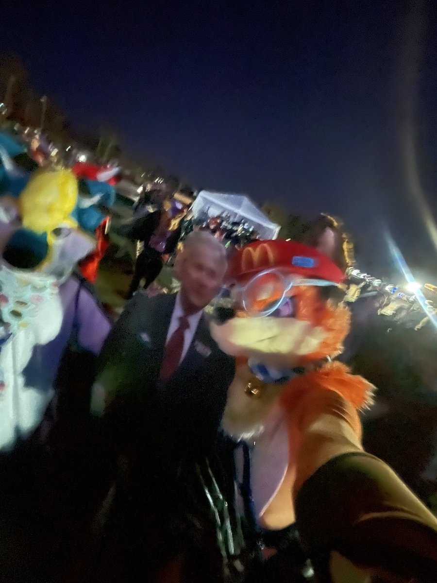 TheBestFox tweet media