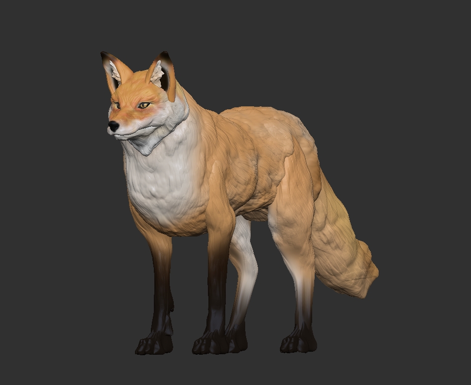 しろくま tweet media