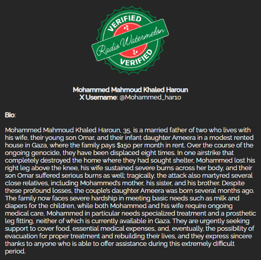 Radio Watermelon tweet media