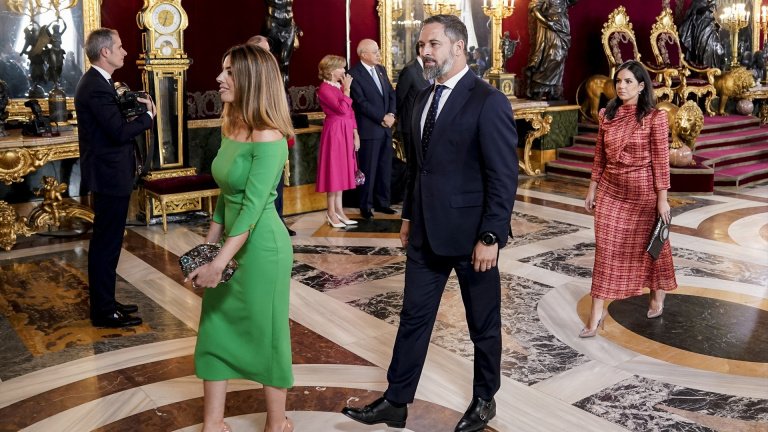 Manuel ,Socialdemócrata, Humanista 🏳️‍🌈🌹🇪🇦 tweet media