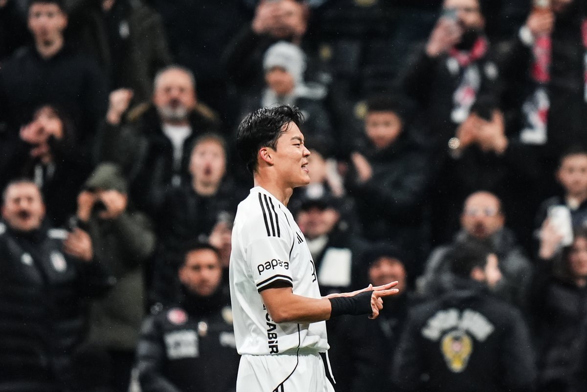 #BJKvKAS🚨İlk yarı sonucu | Beşiktaş 2-0 Kasımpaşa
t24.com.tr/haber/canli-be…