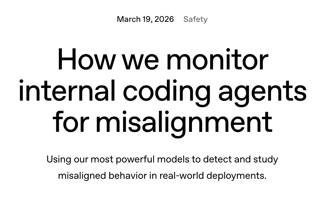 Tomek Korbak tweet media