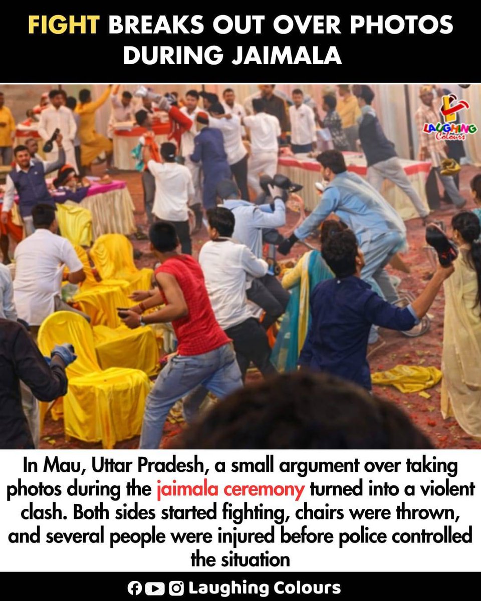 Laughing Colours tweet media