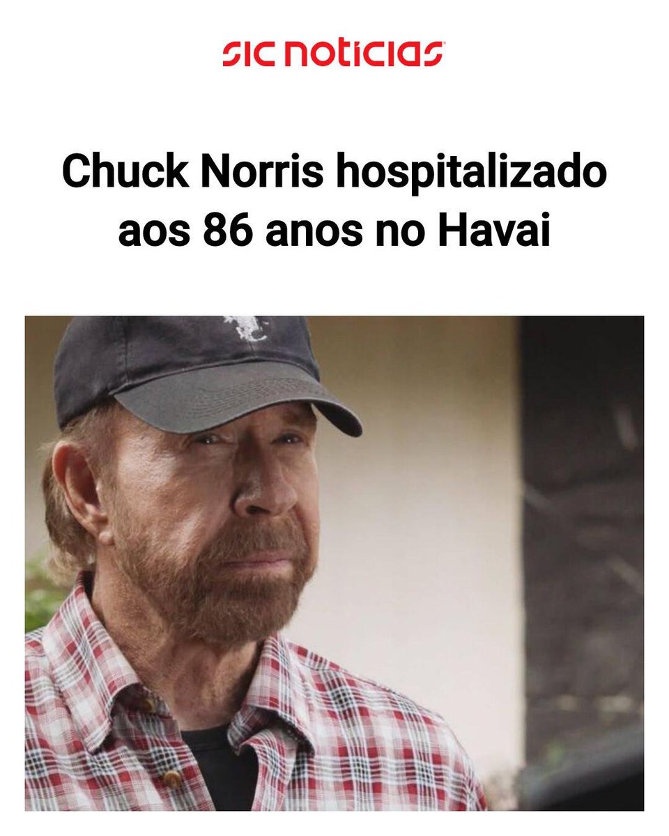 Chicko Norris tweet media