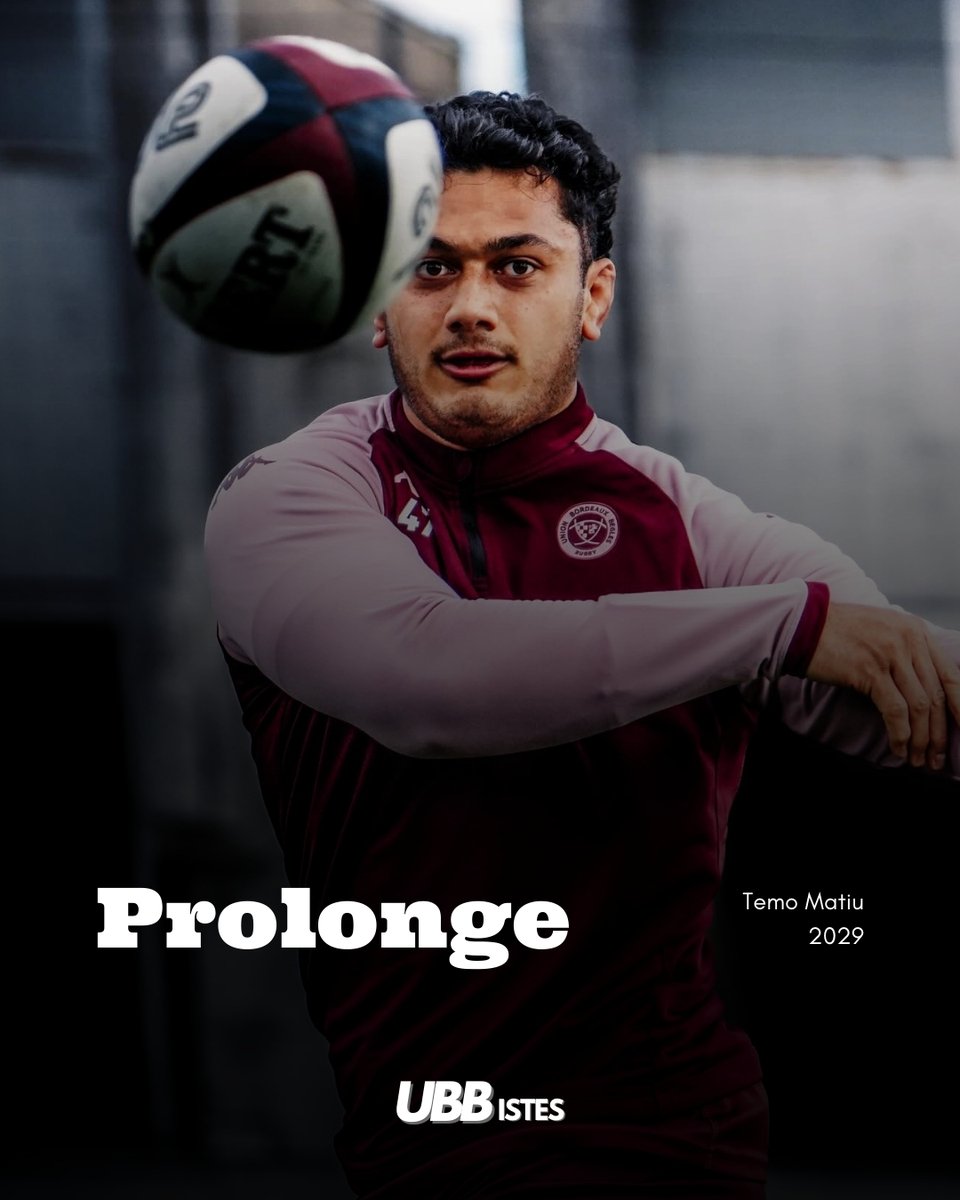 Cyril Bourez - Podcast UBBistes 🍇🌟 tweet media