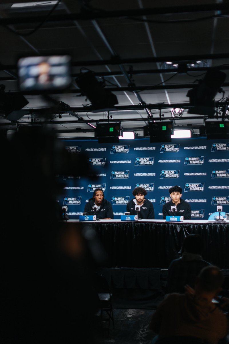 Santa Clara Men's Basketball tweet media