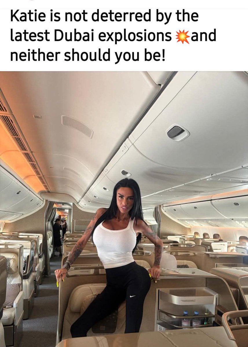 petercharles99's tweet photo. #dubai #katieprice #emirates https://t.co/JUvBmcAX1Q